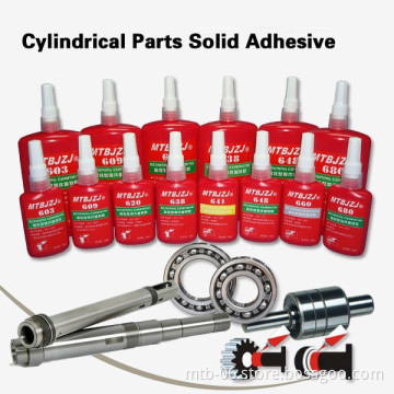 Retaining Compound Adhesive
